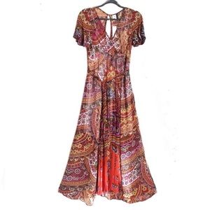 Anthropologie dress.